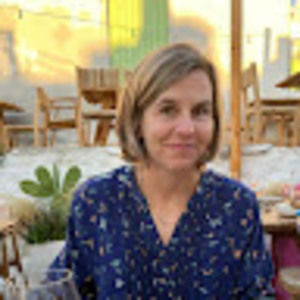 Meet your Posher, Mary penn